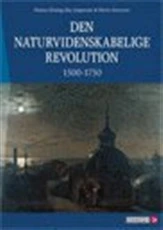 Billede af Den naturvidenskabelige revolution 1500-1750