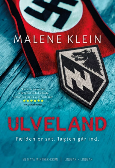 Ulveland