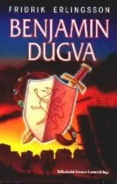 Benjamin dúgva