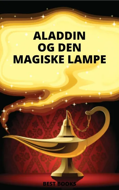 Aladdin og den magiske lampe