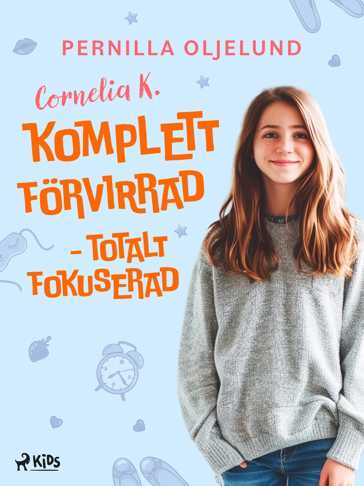 Cornelia K.