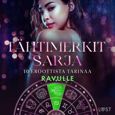 Tähtimerkit-sarja