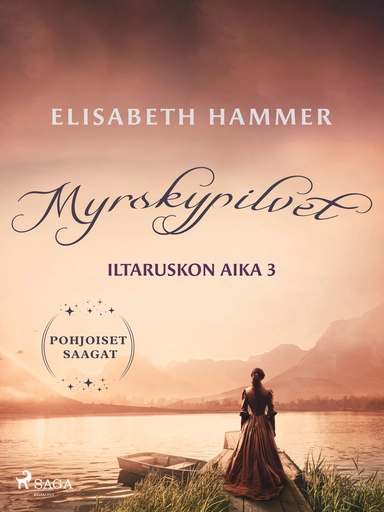Myrskypilvet