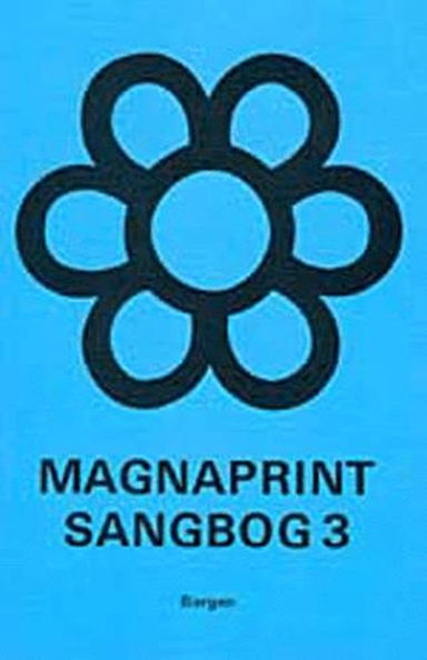 Magnaprint sangbog 3