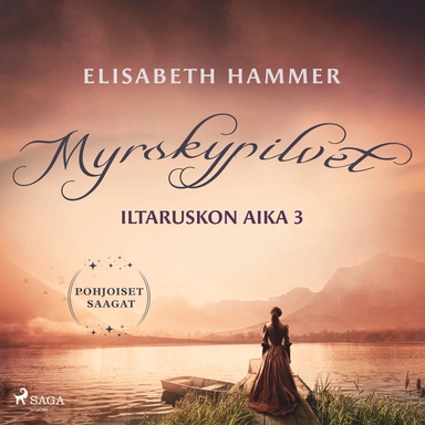 Myrskypilvet