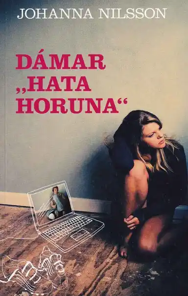Dámar "hata horuna"