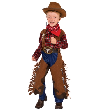 Wrangler Cowboy