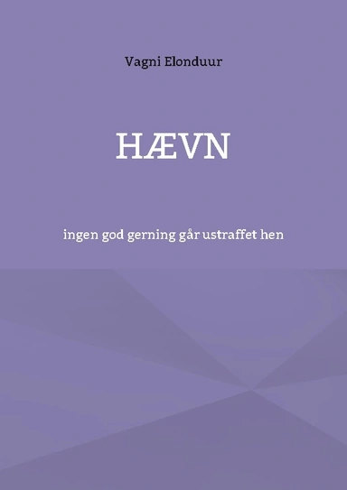 Hævn