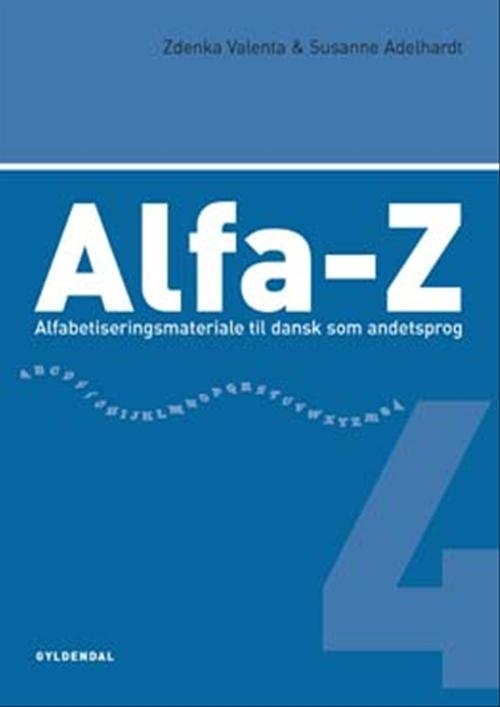 Billede af Alfa-Z 4