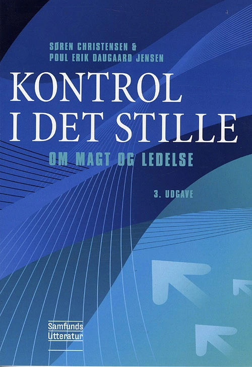 Billede af Kontrol i det stille