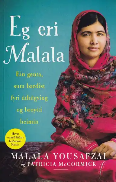 Eg eri Malala