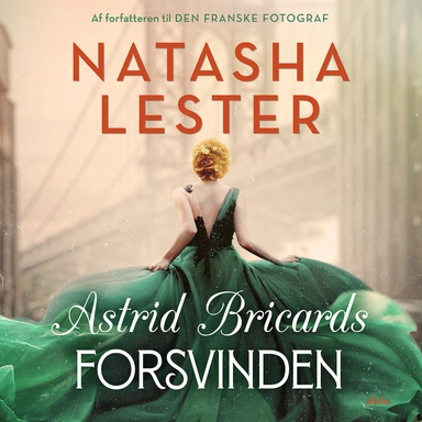 Astrid Bricards forsvinden