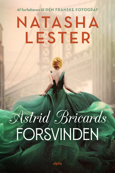 Astrid Bricards forsvinden