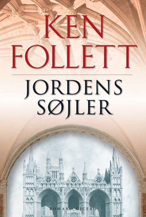 Billede af Jordens søjler