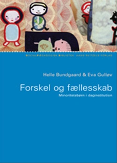 Billede af Forskel og fællesskab