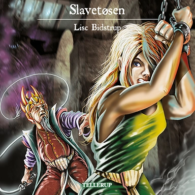 Spiralen #4