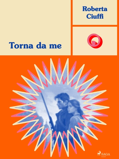 Torna da me