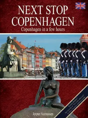 Next stop Copenhagen