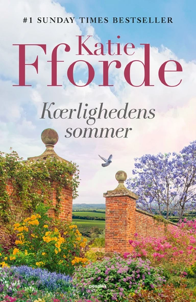 Kærlighedens sommer