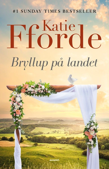 Bryllup på landet