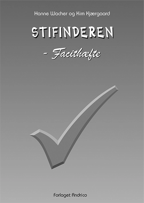 Billede af Stifinderen