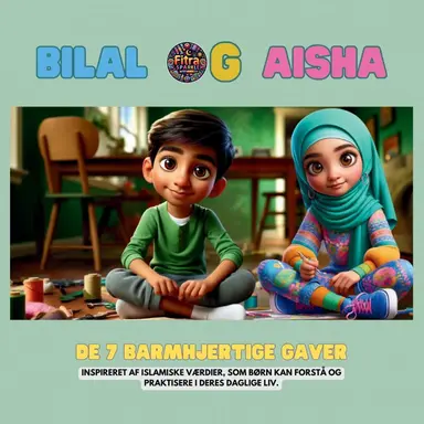 Bilal og Aisha