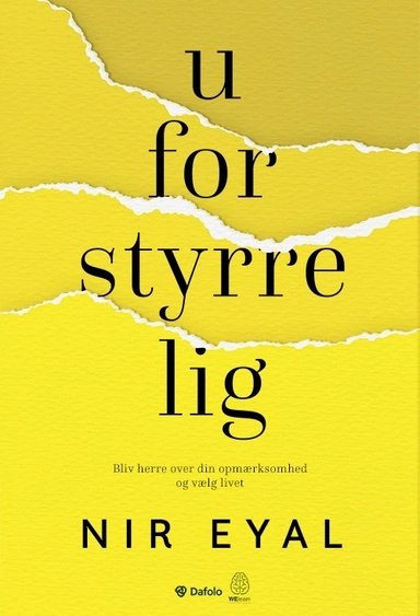 Uforstyrrelig