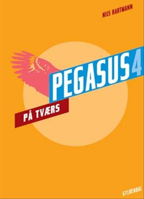 Billede af Pegasus 4. På tværs