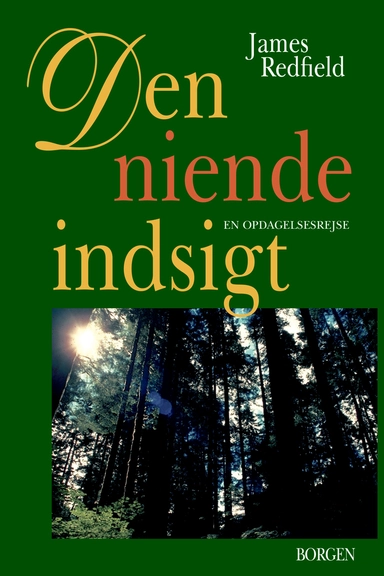 Den niende indsigt