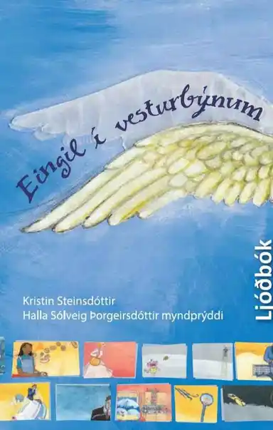 Eingil í vesturbýnum