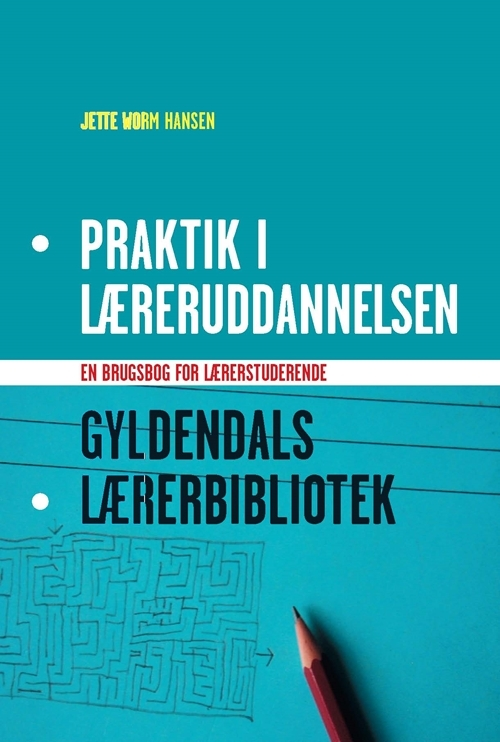 Billede af Praktik i læreruddannelsen