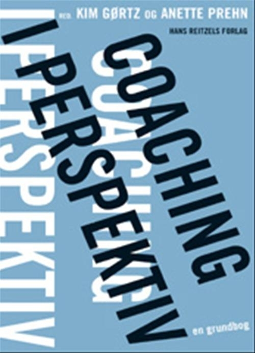 Billede af Coaching i perspektiv