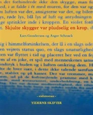 Billede af Skjulte skygger var pludselig en krop