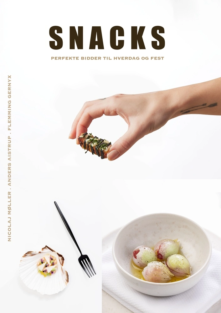Billede af SNACKS