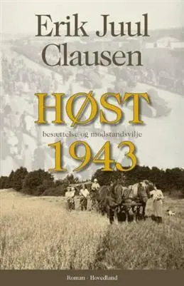 Billede af Høst 1943