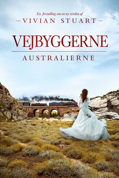 Vejbyggerne - Australierne 18