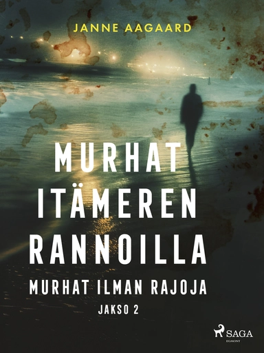 Murhat Itämeren rannoilla 2