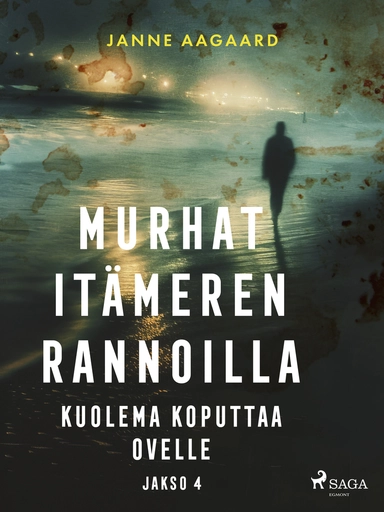 Murhat Itämeren rannoilla 4