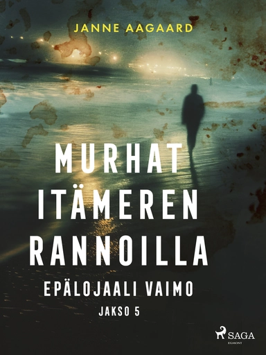 Murhat Itämeren rannoilla 5