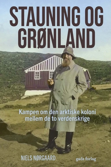 Stauning og Grønland