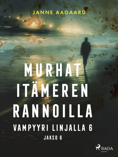 Murhat Itämeren rannoilla 6