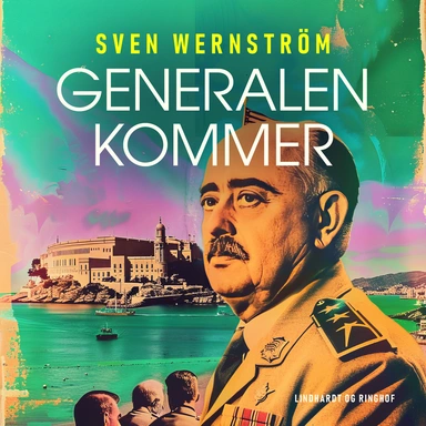 Generalen kommer