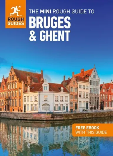 Bruges and Ghent, Mini Rough Guide