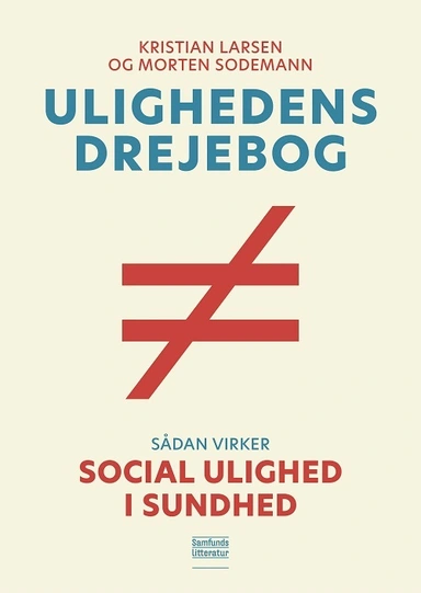 Ulighedens drejebog