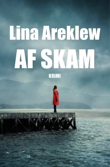 Af skam