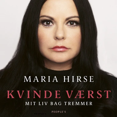 Kvinde værst
