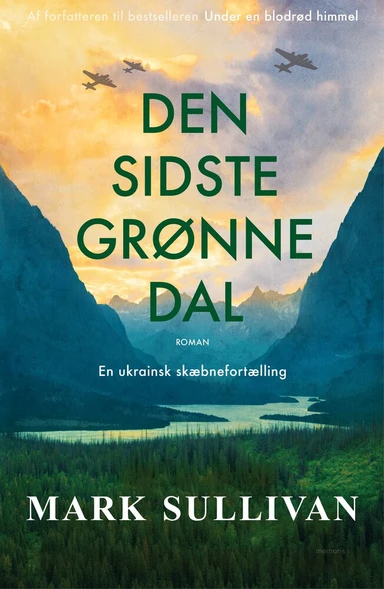 Den sidste grønne dal