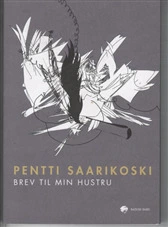 Billede af Brev til min hustru
