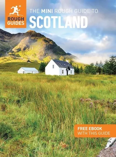 Scotland, Mini Rough Guide