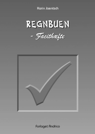 Regnbuen